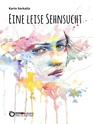 cover image of Eine leise Sehnsucht